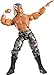 WWE Elite Action Figure SummerSlam Hulk Hogan with Accessory and Mr. Perfect Build-A-Figure Parts