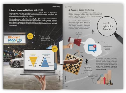 Image of Brandology: 13 Branding Concepts Explained Practically | A Step-by-Step Playbook for Building Iconic Brands by Learning Identity, Positioning, Design & Go-To-Market Strategy | Reena Jagtap