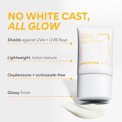 Innisfree 231170411 Daily Uv Defense Sunscreen Broad Spectrum Spf 36 thumb #5
