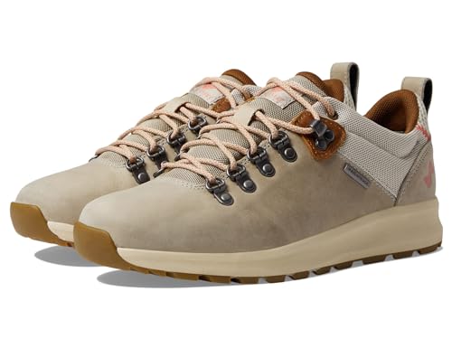 Forsake Thatcher Low WP Oatmeal 10 B (M)