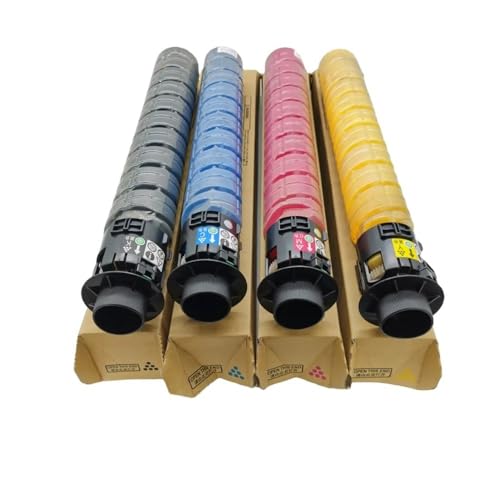 Toner MPC3503 supprime les traces d'impression sur Ricoh MPC3504 MPC3003 MPC3304