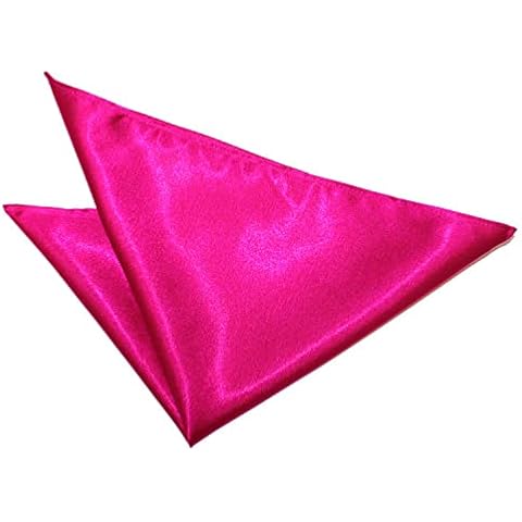 Mouchoir de poche satin Aamera Cover