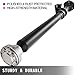 Happybuy Drive Shaft Assembly for Cayenne VW 2003-2010 Propeller Shaft Rust Protected Rear Driveshaft