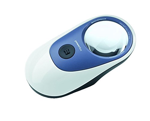 Amazon.co.jp: エッシェンバッハ デスクルーペ パワーラックス 倍率 5