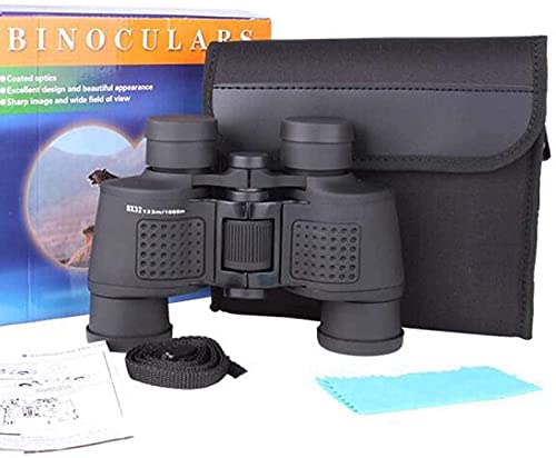 Binoculares compactos de observación de aves sin fatiga ocular 7