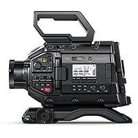 Blackmagic Design URSA Broadcast G2 (BM-CINEURSAMWC6KG2)