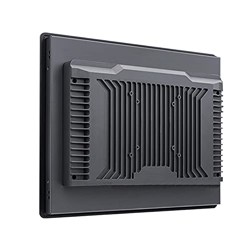 Image of 12.1 Inch Smart Capacitive Touch Screen Fully Enclosed All-in-one Machine (4GB RAM+512GB SSD, Core i5-6200U)
