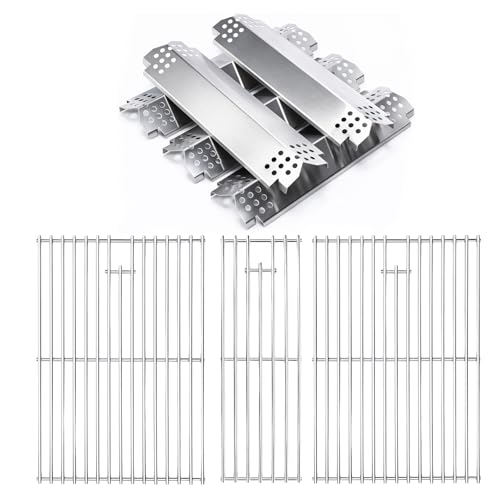 Utheer Grill Replacement Parts for Nexgrill 720-0882A