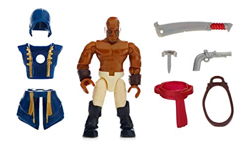 Mega Bloks Assassin's Creed Adewale Collectible Character Figure