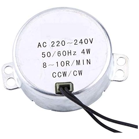 Moteur Synchrone Hilitand 220-240V Cover