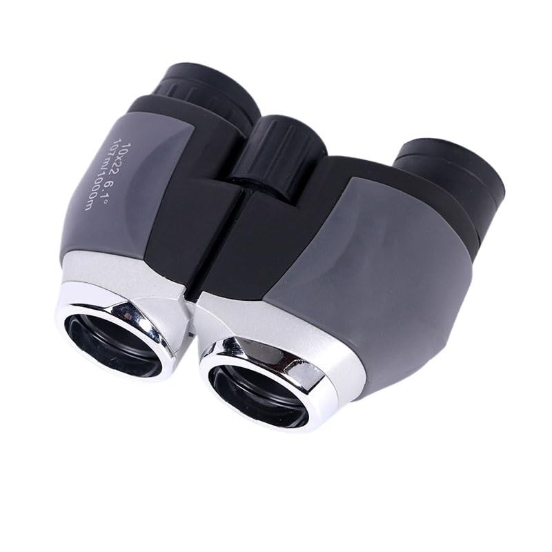 Binoculares Fixed Binoculars Factory miniatura 2