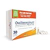 Boiron Oscillococcinum for Relief from Flu-Like Symptoms of Body Aches, Headache, Fever, Chills, and Fatigue – 30 Doses