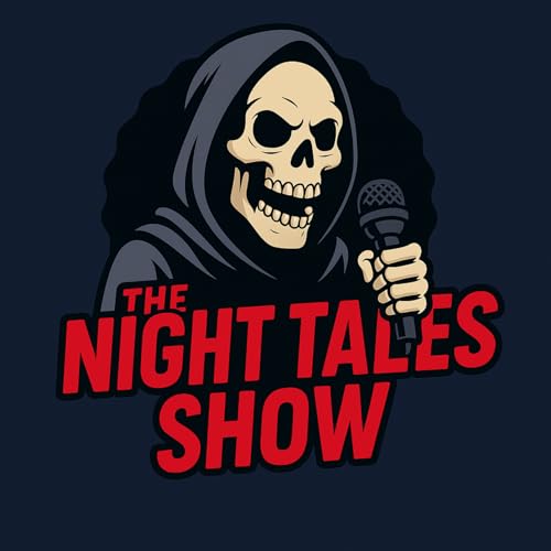 Episode 4: The Stanley Hotel