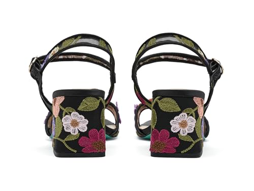 Image of Blue by Betsey Johnson Blare