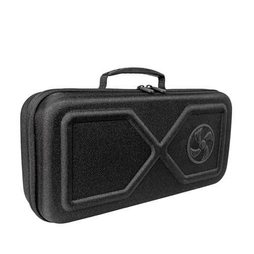 Etui de transport rigide antichoc pour carte graphique RTX5080 16 Go