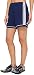 Adidas Women's Soccer Squadra 17 Shorts - Medium - Dark Blue/White