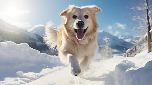 Canina Canipulver, 1 kg