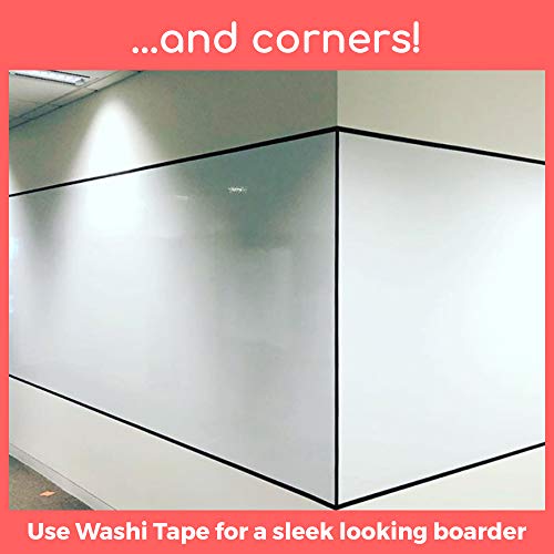 Writey Board Matte White Dry Erase Wallpaper #TOP19
