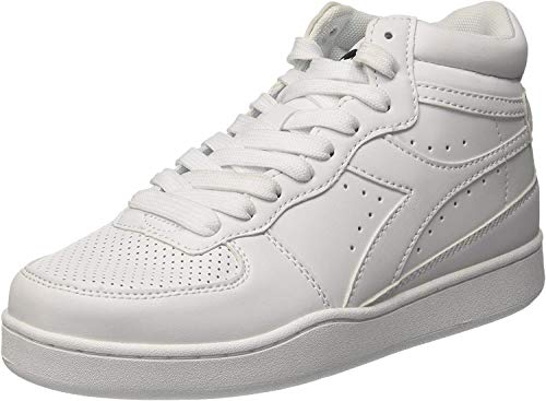 Diadora PLAYGROUND HIGH, Sneakers a collo Alto