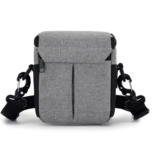 Amazon | LUNBER-ARMOR・nikon互換品(ニコン) Z6III/Z50II 収納バッグ