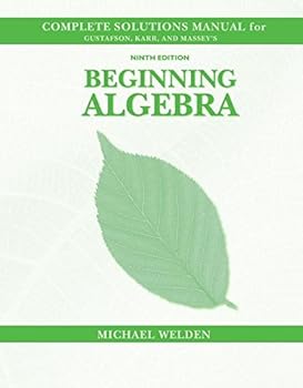 Paperback Csm Beginning Alg 9e Book