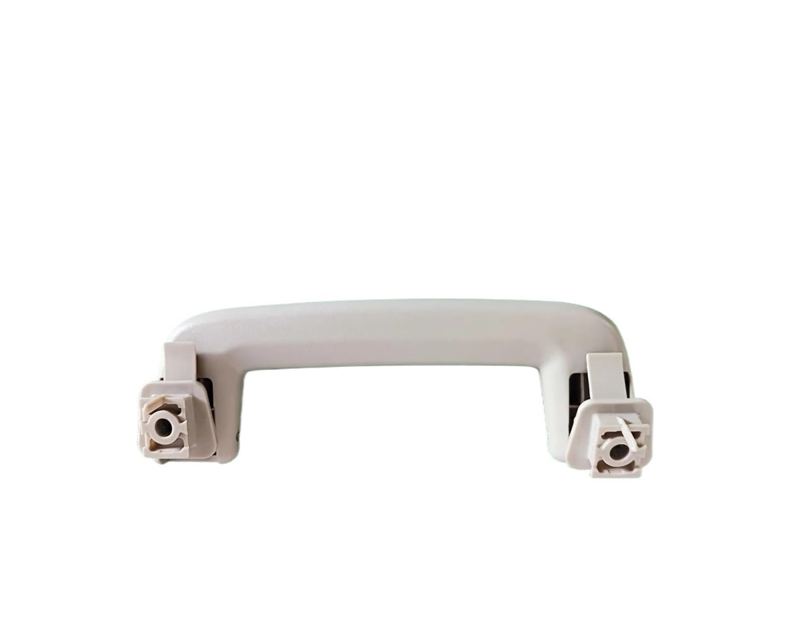 Jkswzma Car Inner Handle for Ranger T6 for BT50 2012-2019 Auto Parts Car Front Roof Handle(Gray 2PC)