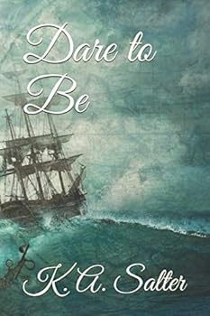 Paperback Dare to Be Book