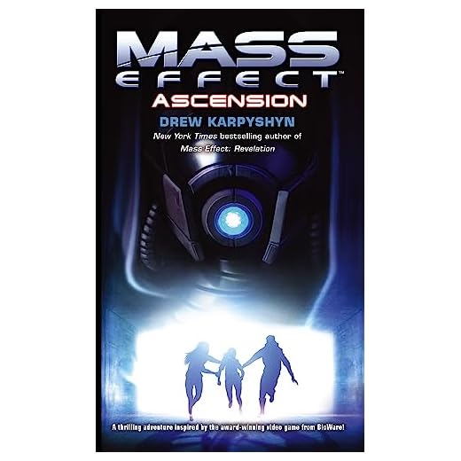 Mass Effect: Ascension