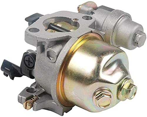 New Gx120 Carburetor Air Filter Spark Plug For Gx120 Gx160 Gx168 Gx200 Small Engines #TOP4