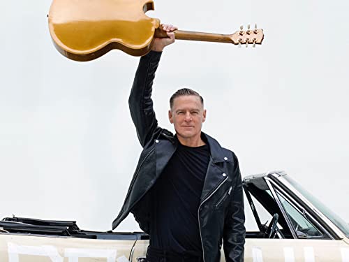 Bryan Adams