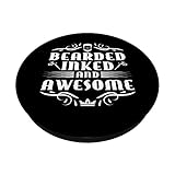 Zoom IMG-1 bearded inked and awesome funny Zoom IMG-1 bearded inked and awesome funny