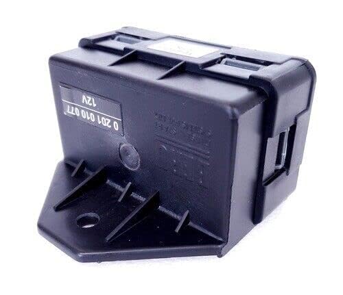 Heater Timer Relay (E007701157B91) FIT for Mahindra Tractor