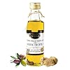 Witte truffel olie White Truffle oil Tuber Magnatum Pico Gourmet Witte truffel High Quality Extra Virgin voor koken, serveren, salades Olijfolie Olive oil (1 x 100ml)