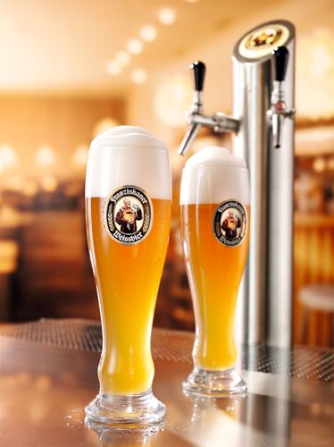 Amazon.co.jp: 世界のビール博物館: フランツィスカナー