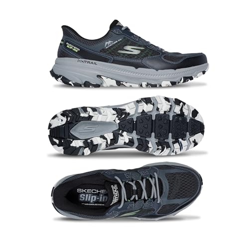 Image of Skechers Women's Go Run Trail Altitude 2.0 - Ravine Trail Running Shoes