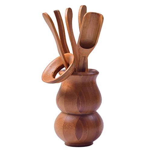 Homozy Utensílios de Chá Chineses Kung Fu Ferramentas Chá