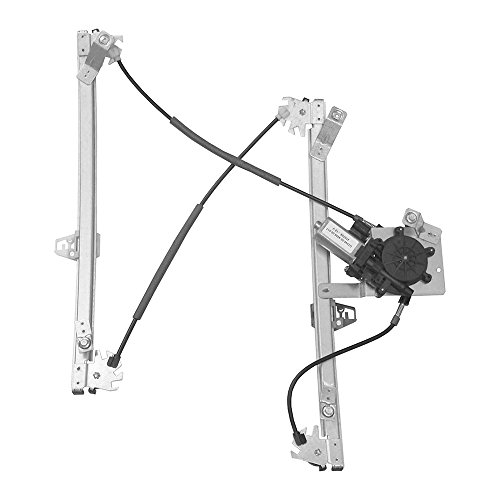 Lève-vitres Magneti Marelli 350103105000 pour Citroën Xsara et Xsara Break
