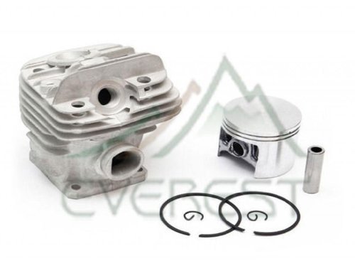Everest Parts Supplies Cylinder & Piston Rings Rebuild Assembly Kit Fits Stihl 026 MS260 Chainsaw