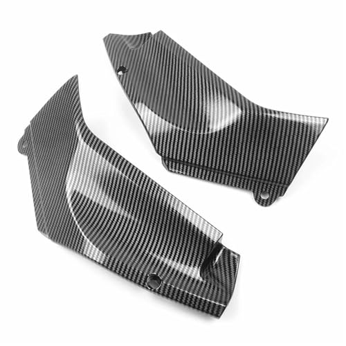 Carénage et ailettes pour YAMAHA YZF-R1 protections latérales en ABS moulé de haute précision