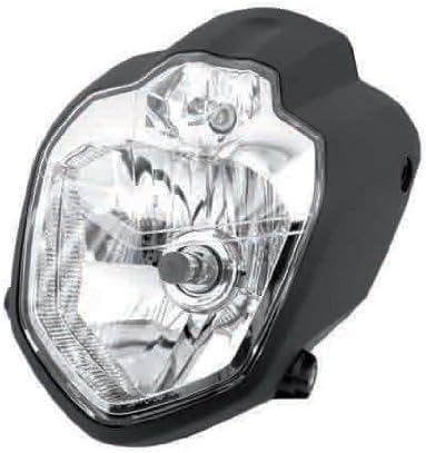 TRIOM Headlight Front for Yamaha Mt-03 660 2006-2011