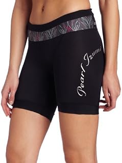 PEARL IZUMI Women's Elite Intercool Tri Race Short