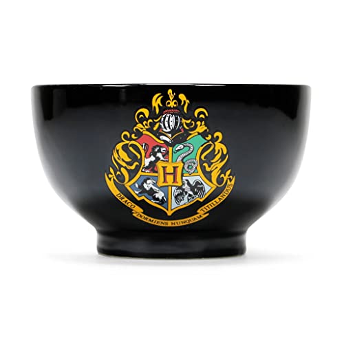 Harry Potter - Ciotola per cereali - Hogwarts