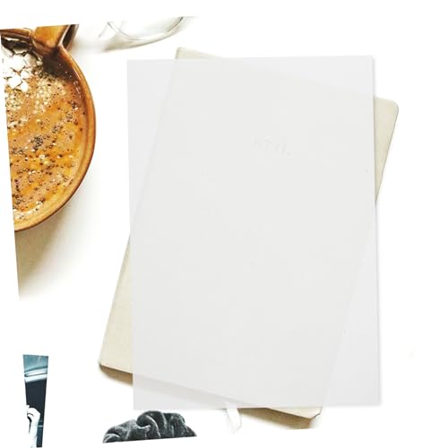 Papier impression de papier cartonné vierge multifonction 50 feuilles