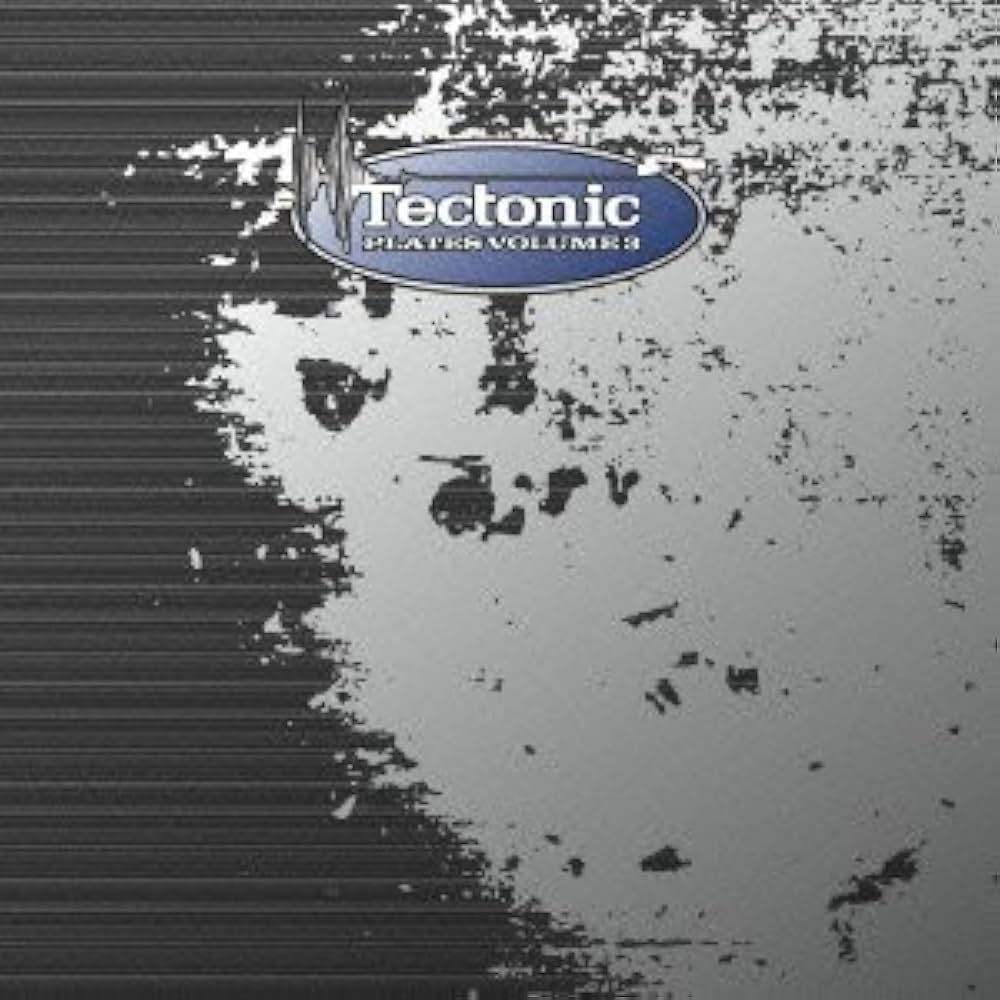(CD)エド・レック・ヴォリューム3／オムニバス Amazon.co.jp: テックトニック・プレーツ・ヴォリューム3: Music