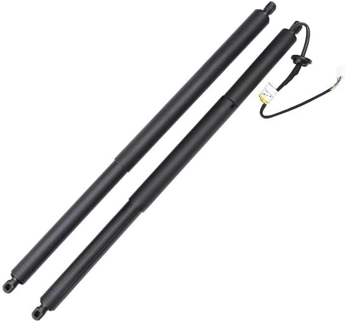 ☆関税込☆電動テールゲート サポートロッド ために テスラ X 2016-2023 トランクリフトゲートパワーハッチリフトサポートオープナー電☆大人気☆