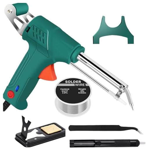 Multi-Function Laser Welder with Innovative Features