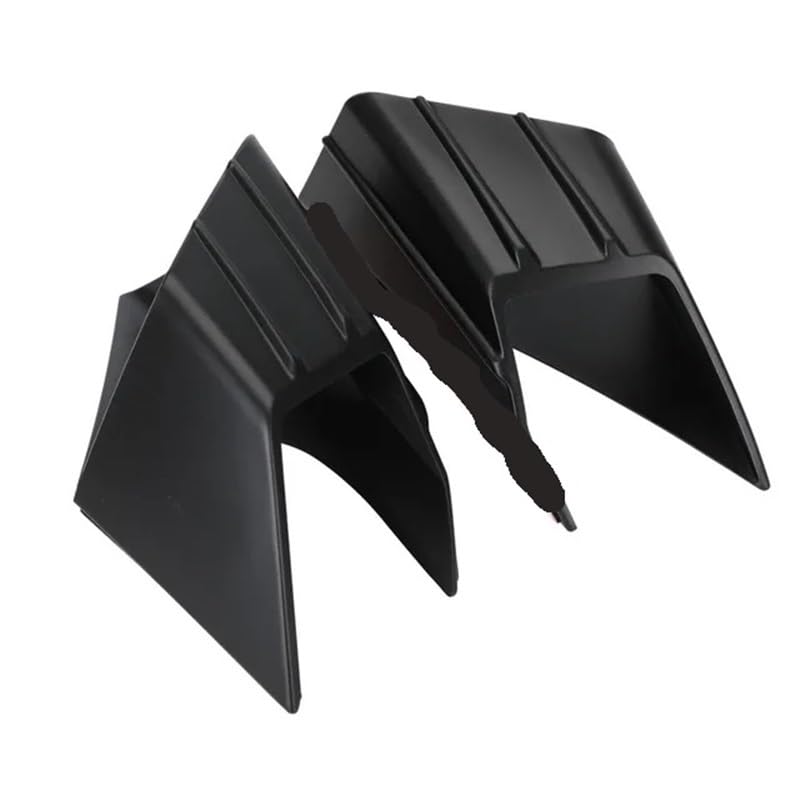 Ailes de carénage pour CBR650R | Couvercle de protection latéral aérodynamique