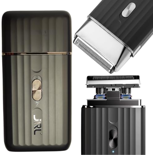 Shaver Profissional Jrl Onyx Sf-pro Barbeador Original