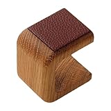 QUXVUIS Expositor de relojes resistente para hombres y mujeres. Organizador de joyas para pulseras y anillos. Se adapta a cualquier o mostrador. Organizador de joyas para