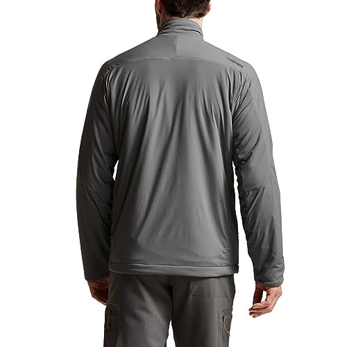 Image of SITKA Gear Men's Hunting Insulated Ambient Jacket